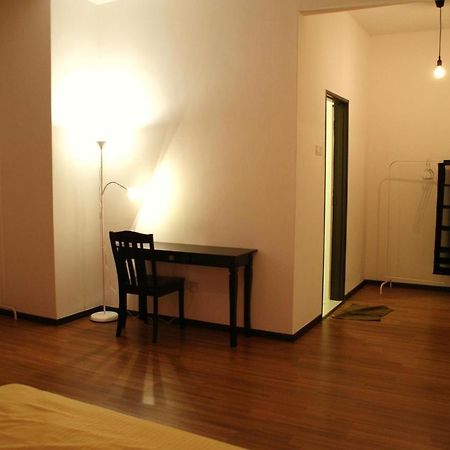Shamrock Seaview 11 Villa Batu Feringgi Ngoại thất bức ảnh