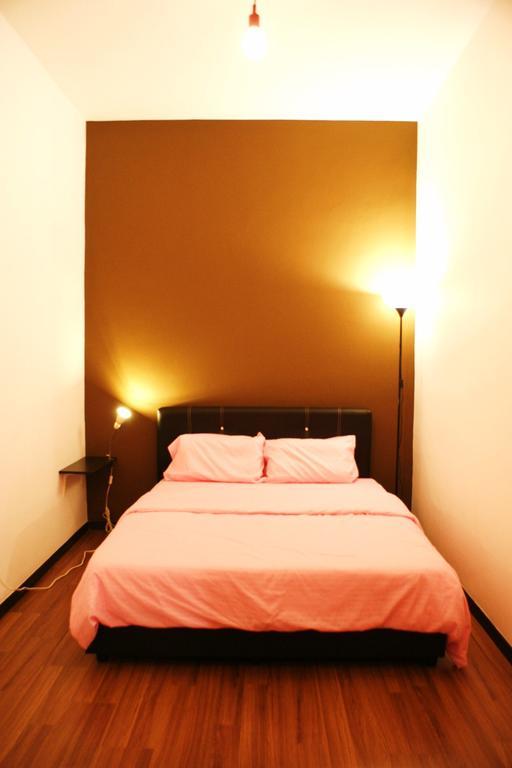 Shamrock Seaview 11 Villa Batu Feringgi Ngoại thất bức ảnh