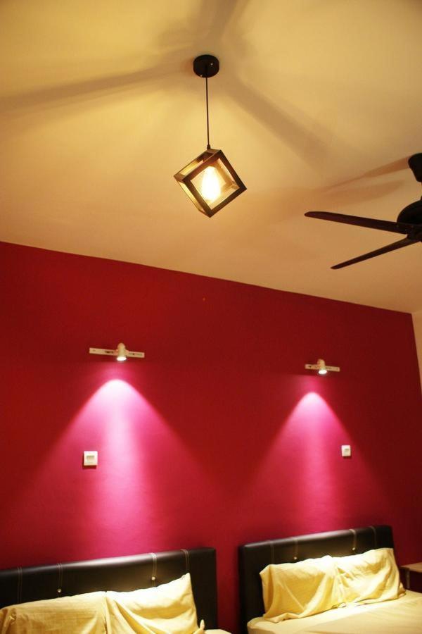 Shamrock Seaview 11 Villa Batu Feringgi Ngoại thất bức ảnh